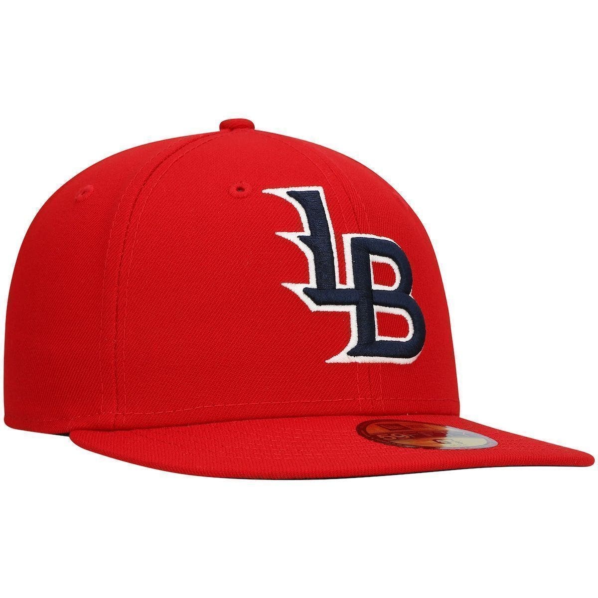 Louisville Bats Authentic Collection 