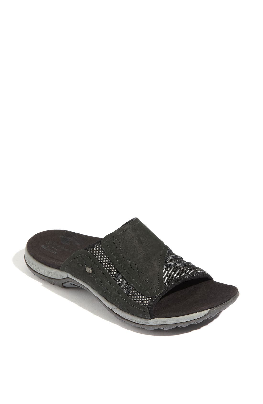 merrell air cushion sandals