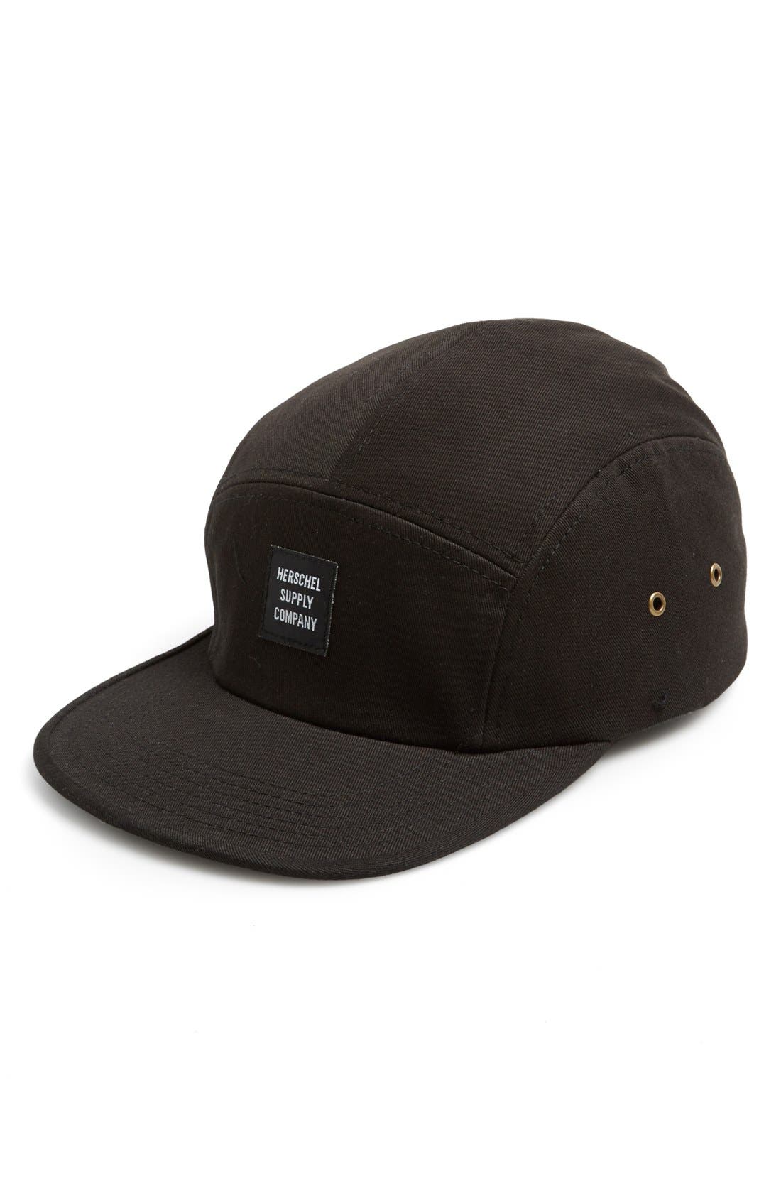 herschel five panel