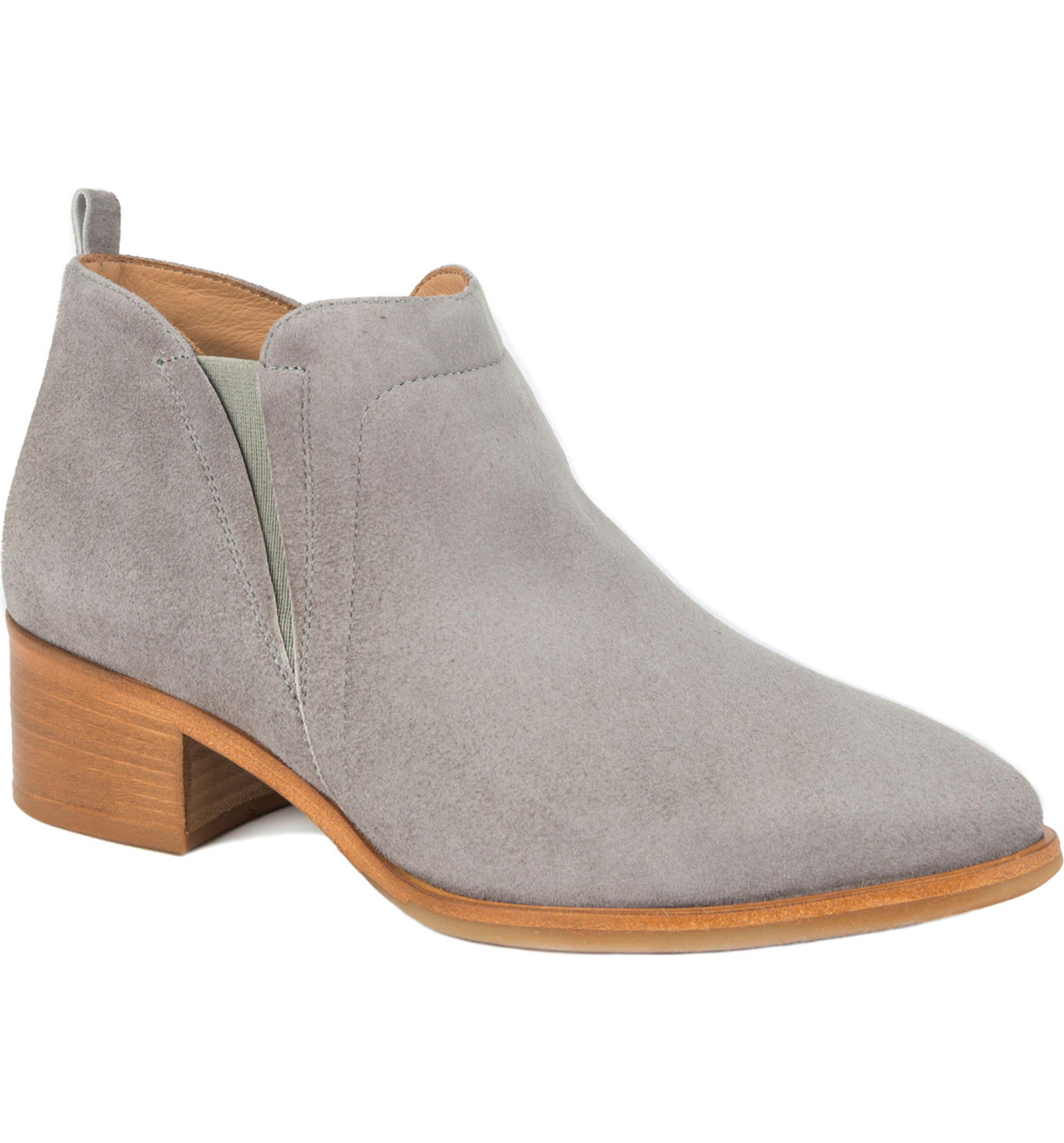 Italeau Zarah Water Resistant Bootie (Women) (Nordstrom Exclusive) | Nordstrom