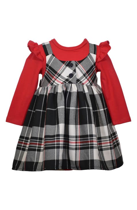 Baby Girl Dresses | Nordstrom Rack