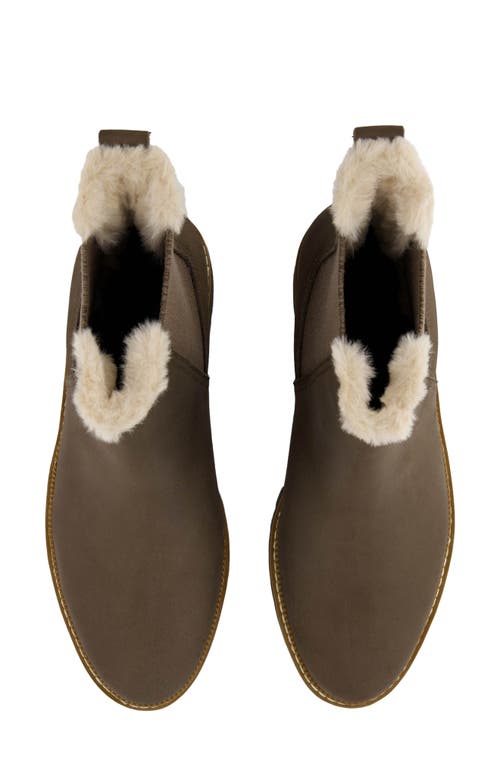 TOMS TOMS BENNET CHELSEA BOOT