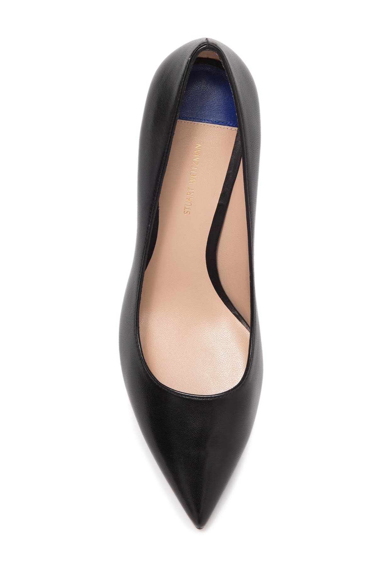 stuart weitzman tippi 70 pump