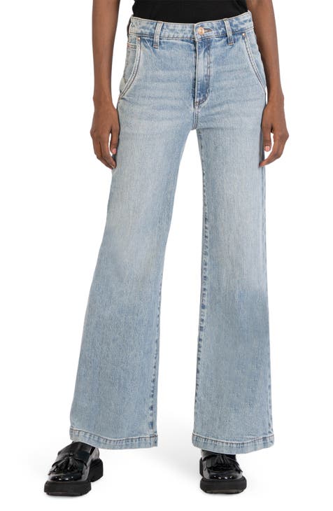 Women's Trouser Jeans & Denim