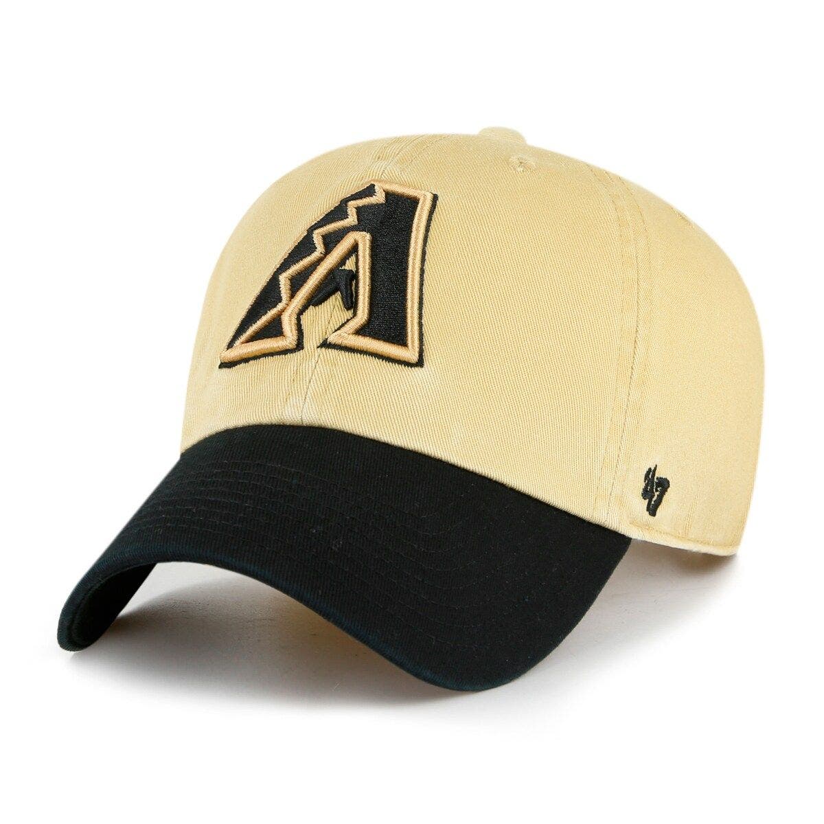 diamondbacks city hat