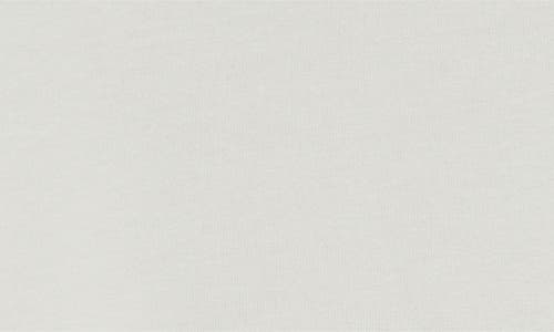 Moncler Logo Patch Cotton Graphic T-shirt In Etherea