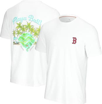 Tommy bahama on sale white sox shirt