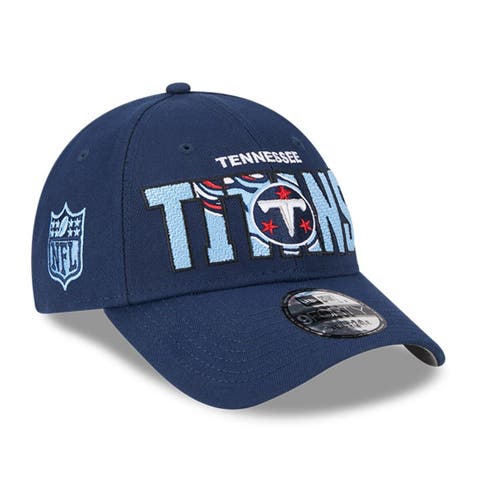 Men's Fanatics Branded Navy Tennessee Titans Titan Up Hometown T-Shirt