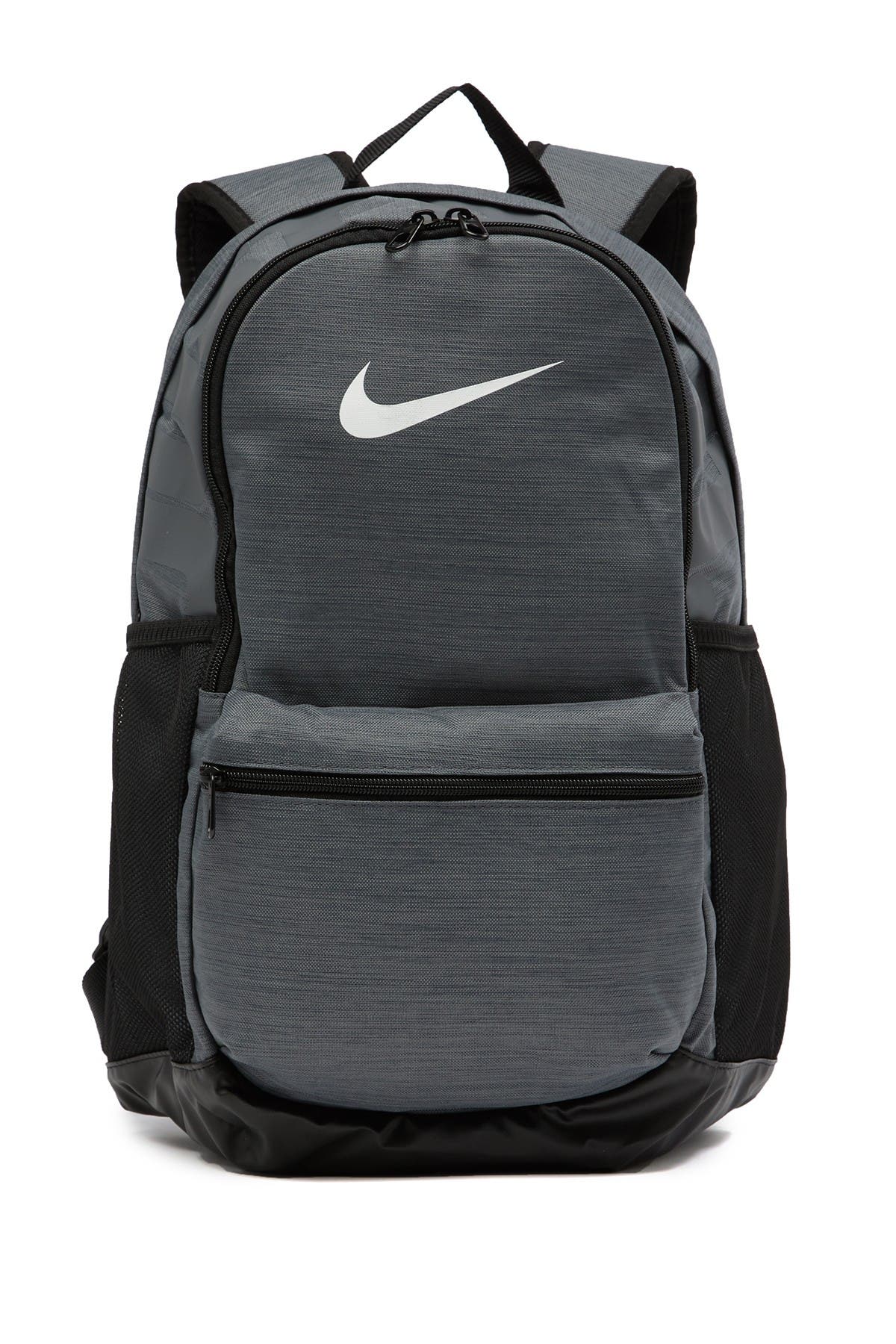 nike medium brasilia backpack