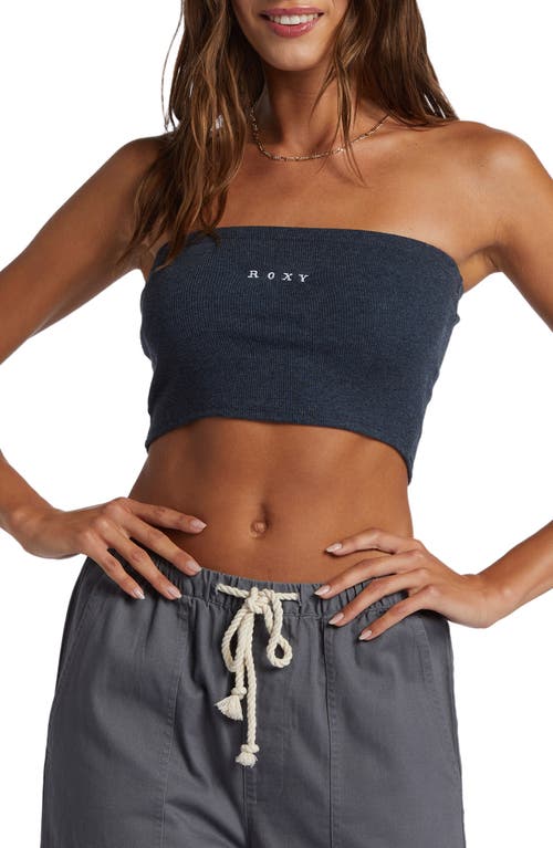 Roxy Roxify Tube Top Naval Academy at Nordstrom,