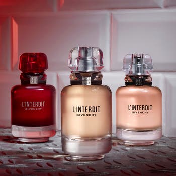 Interdit de discount givenchy femme