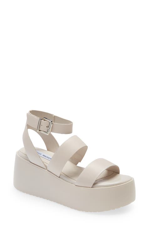 Steve Madden Ankle Strap Sandals for Women | Nordstrom