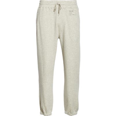 Entireworld French Terry Sweatpants, Grey (Nordstrom Exclusive)