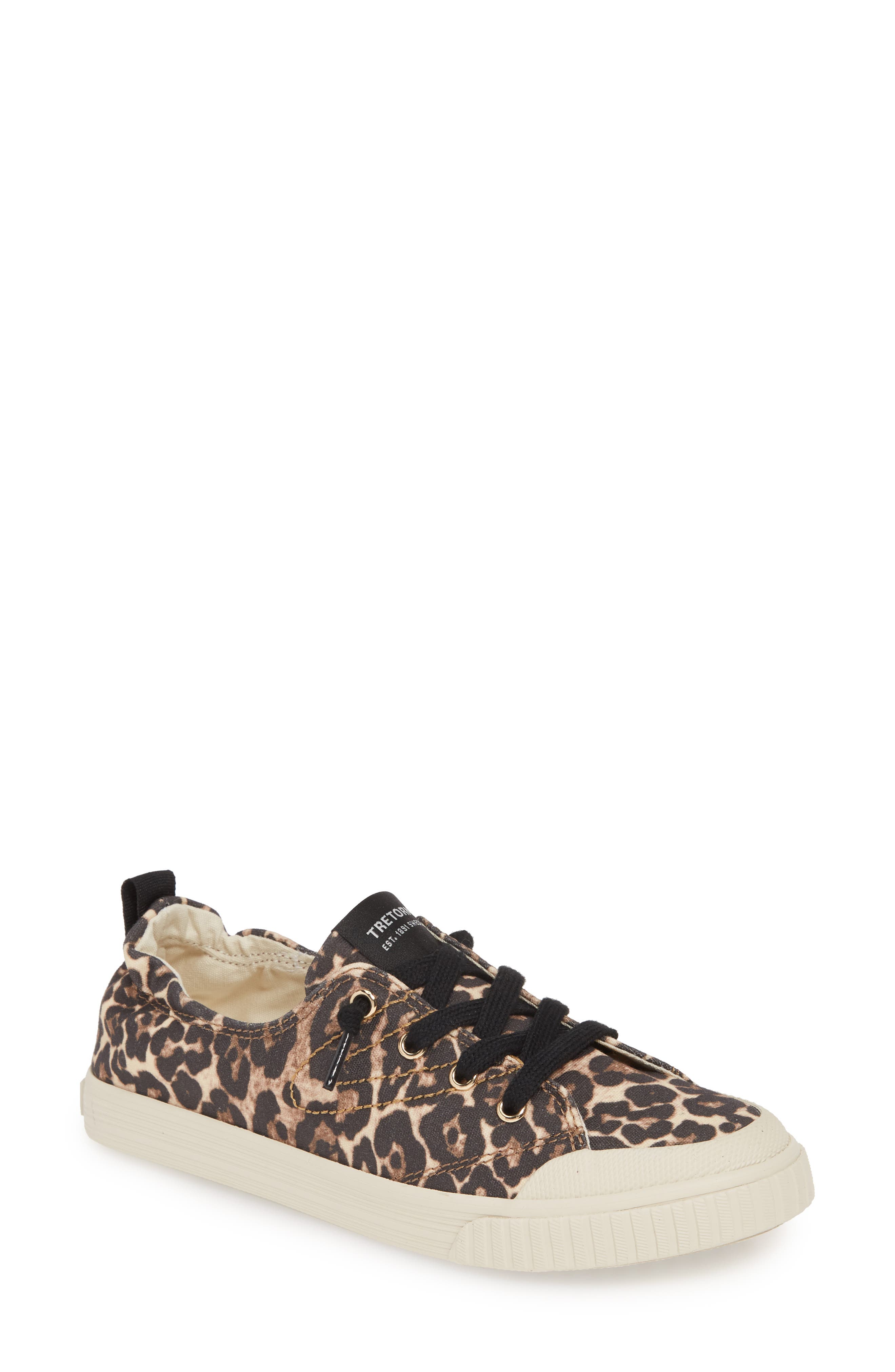 tretorn meg sneakers
