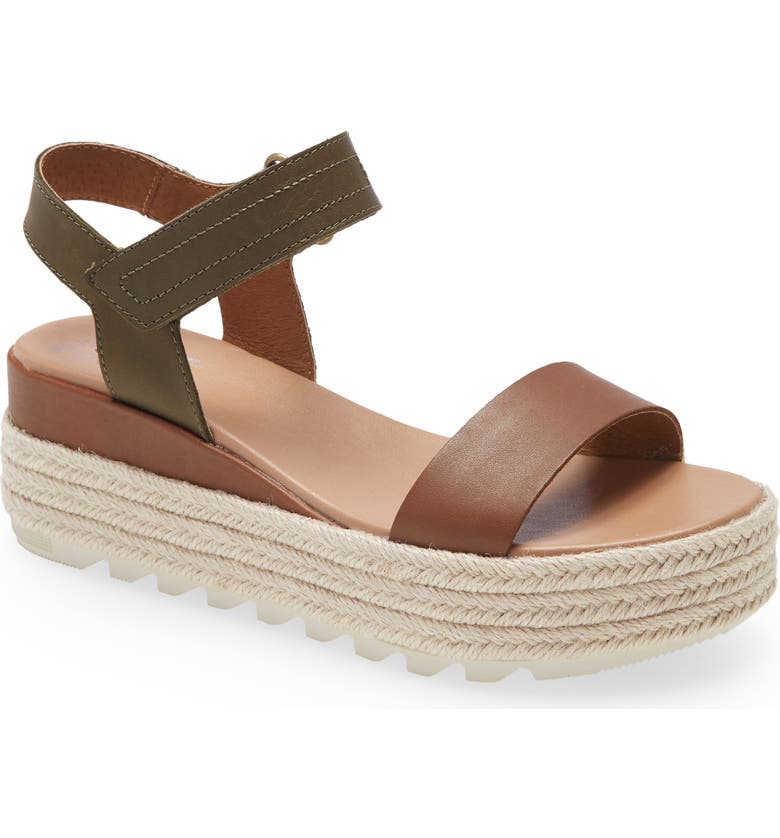 Sorel Cameron Espadrille Platform Sandal Nordstrom Sorel Cameron Espadrille Platform Sandal Nordstrom