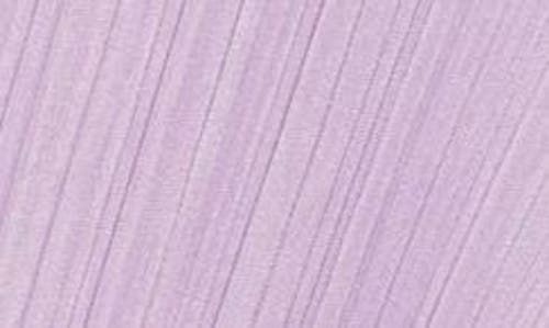 Issey Miyake Pleats Please Mellow Pleated A-line Dress In Light Purple