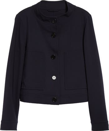 ジャケット WEEKEND MAX MARA single-breasted lamine LAMINE Weekend Max Mara single-breasted lamine - Jackets - Compare