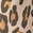 selected Beige Leopard color