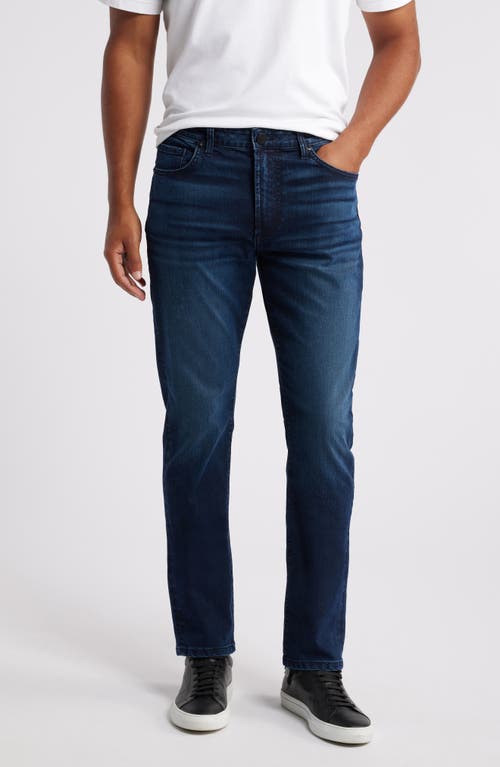 Monfrere Monfrère Deniro Slim Straight Leg Jeans In Triomphe