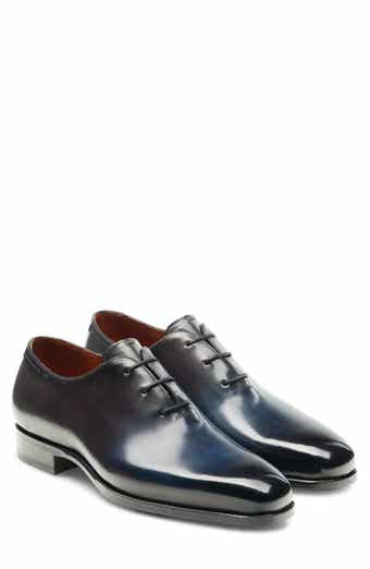 Magnanni 2025 saffron cuero