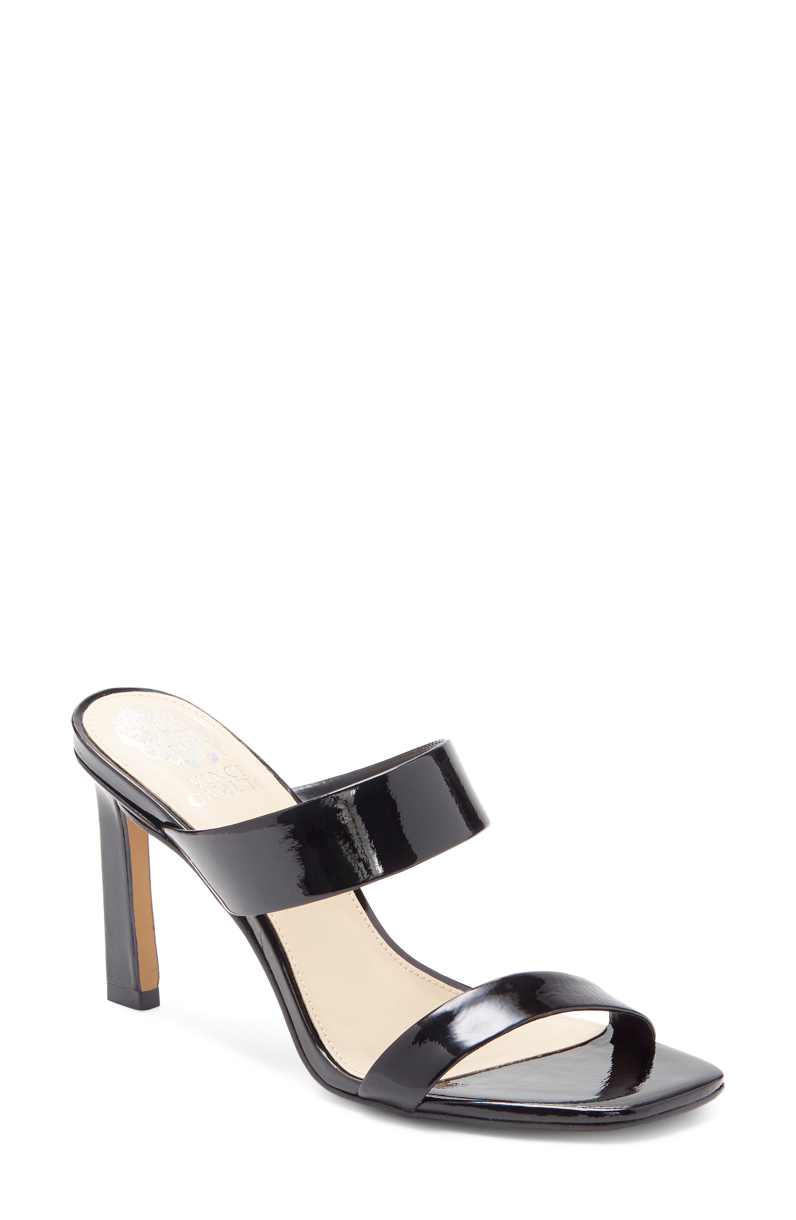 vince slide sandals