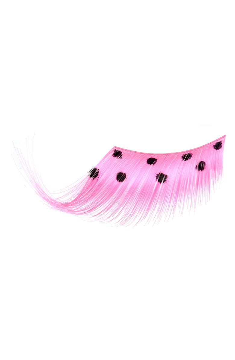 NYX PANTHER LASHES, Main, color, Pink