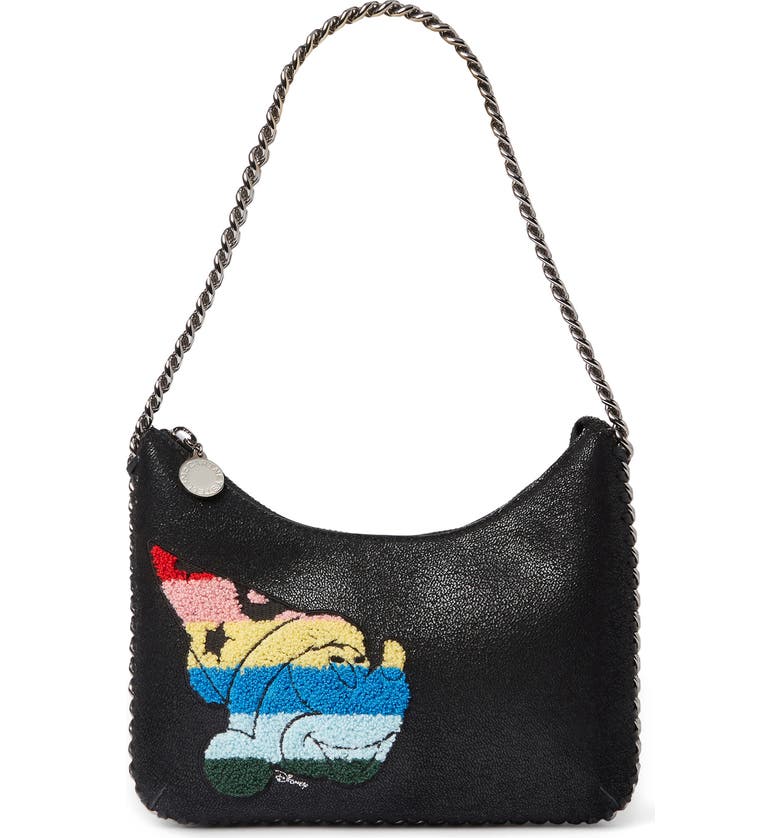 x Disney Fantasia Mickey Shoulder Bag x Disney Fantasia Mickey Shoulder Bag