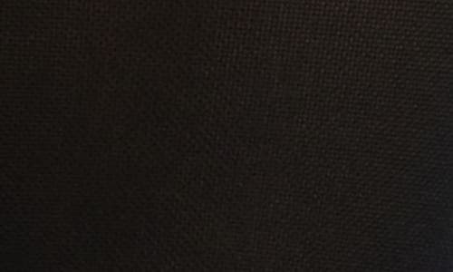Item M6 Translucent Knee High Socks In Black