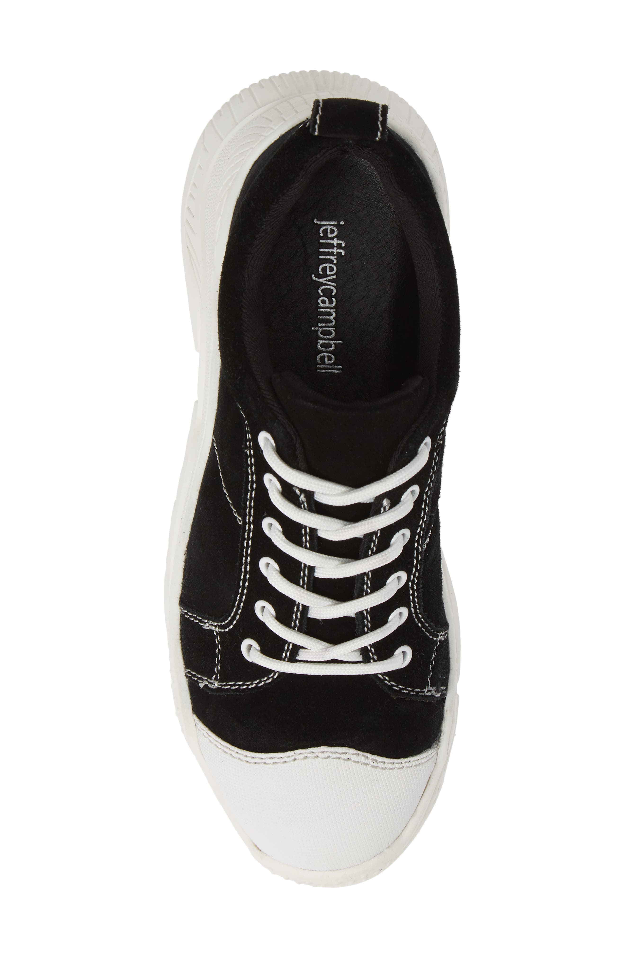 jeffrey campbell remnant sneaker