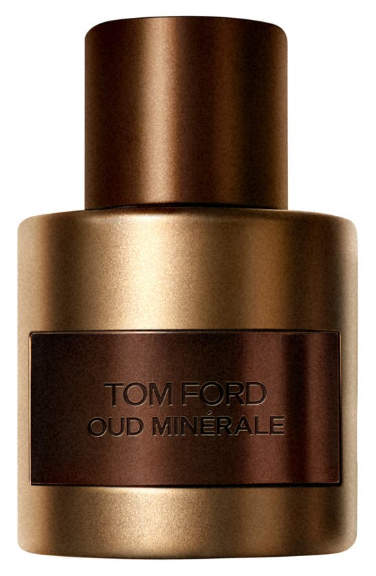 Tom Ford Oud Minerale Eau De Parfum 1.7 Oz.