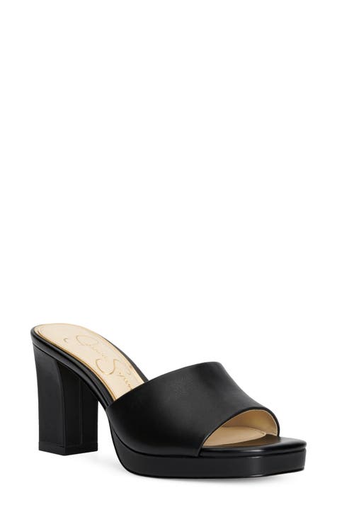 nordstrom block heels