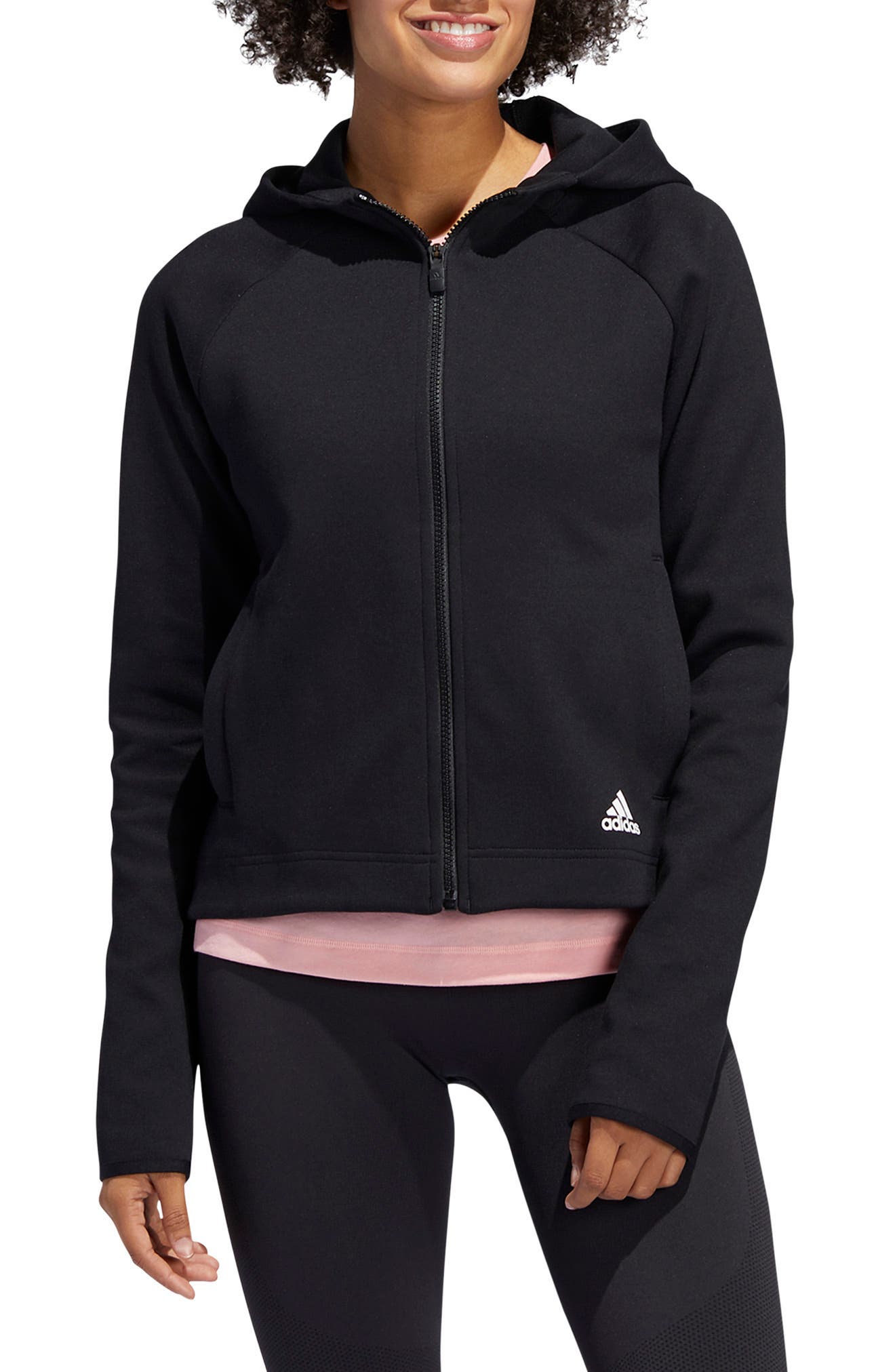 adidas tko jacket
