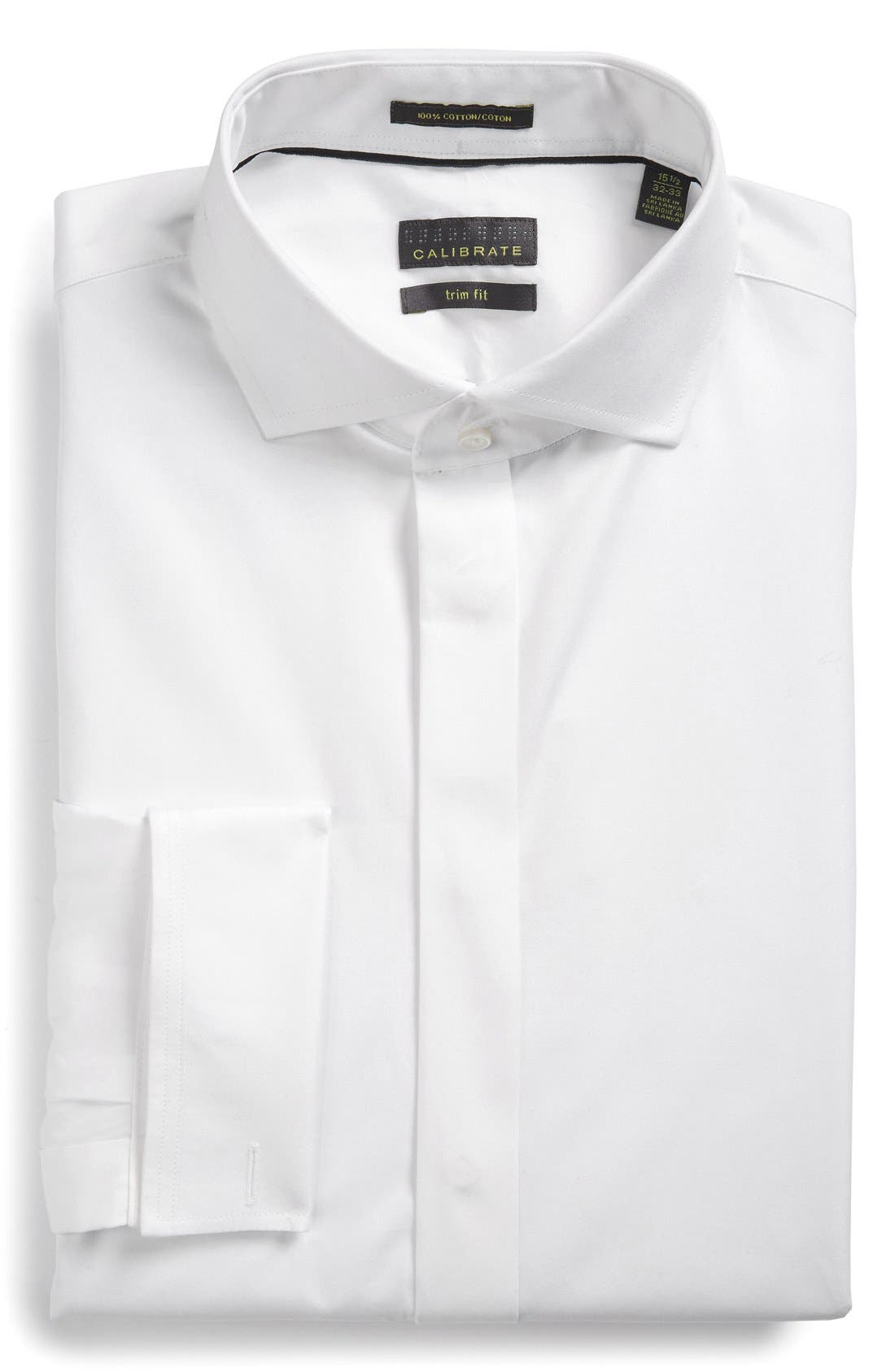 nordstrom calibrate trim fit