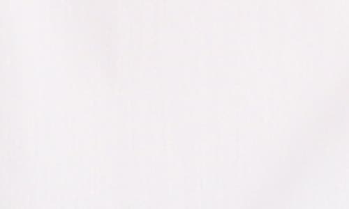 Jared Lang Men's Short Sleeve Button Down Shirt In White