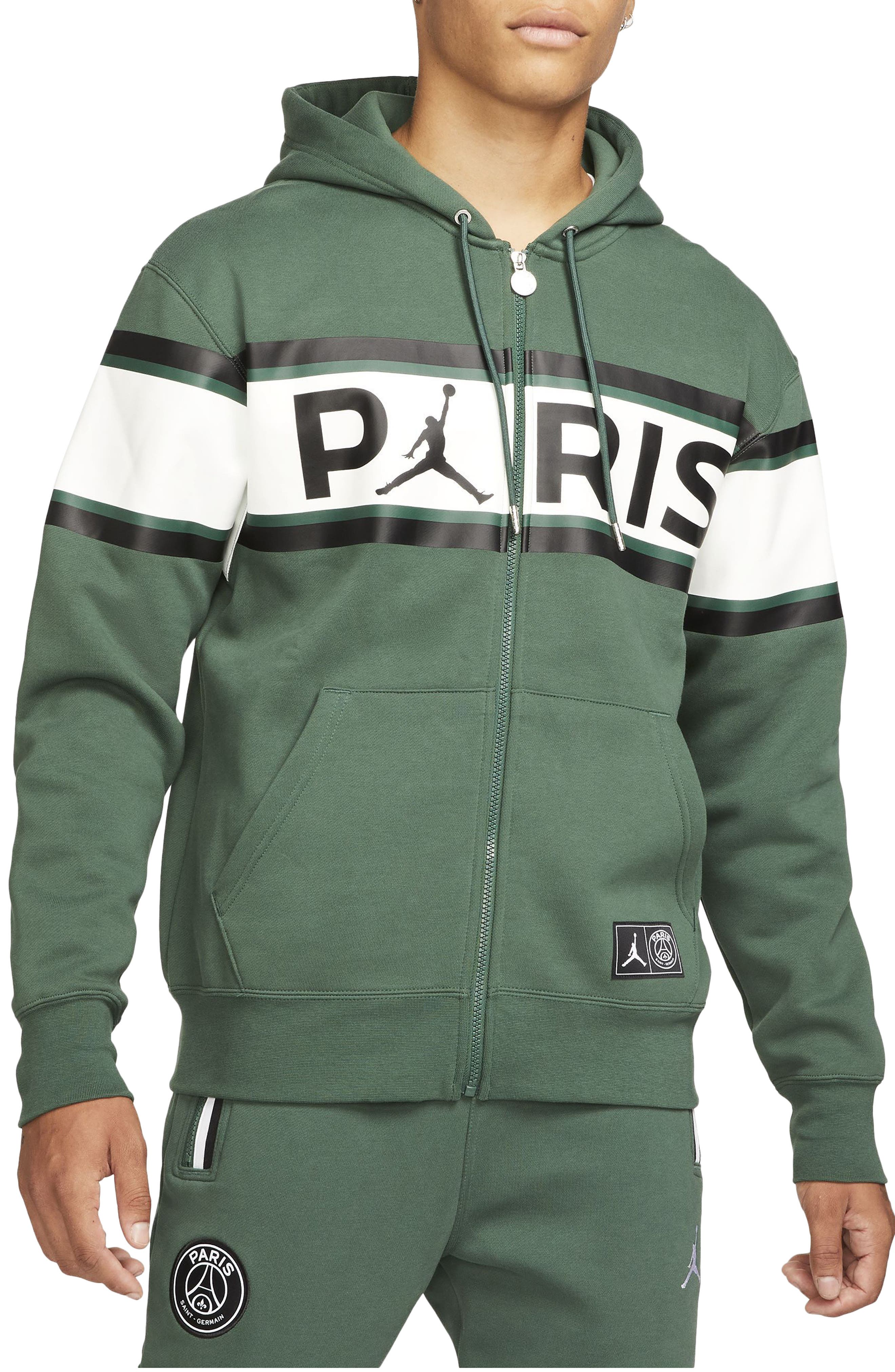 moletom psg nike