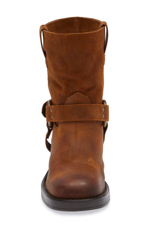 Shop Cordani Perkins Western Boot In Tmoro