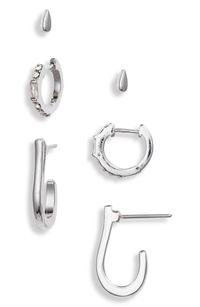 Treasure brand earrings Clearance