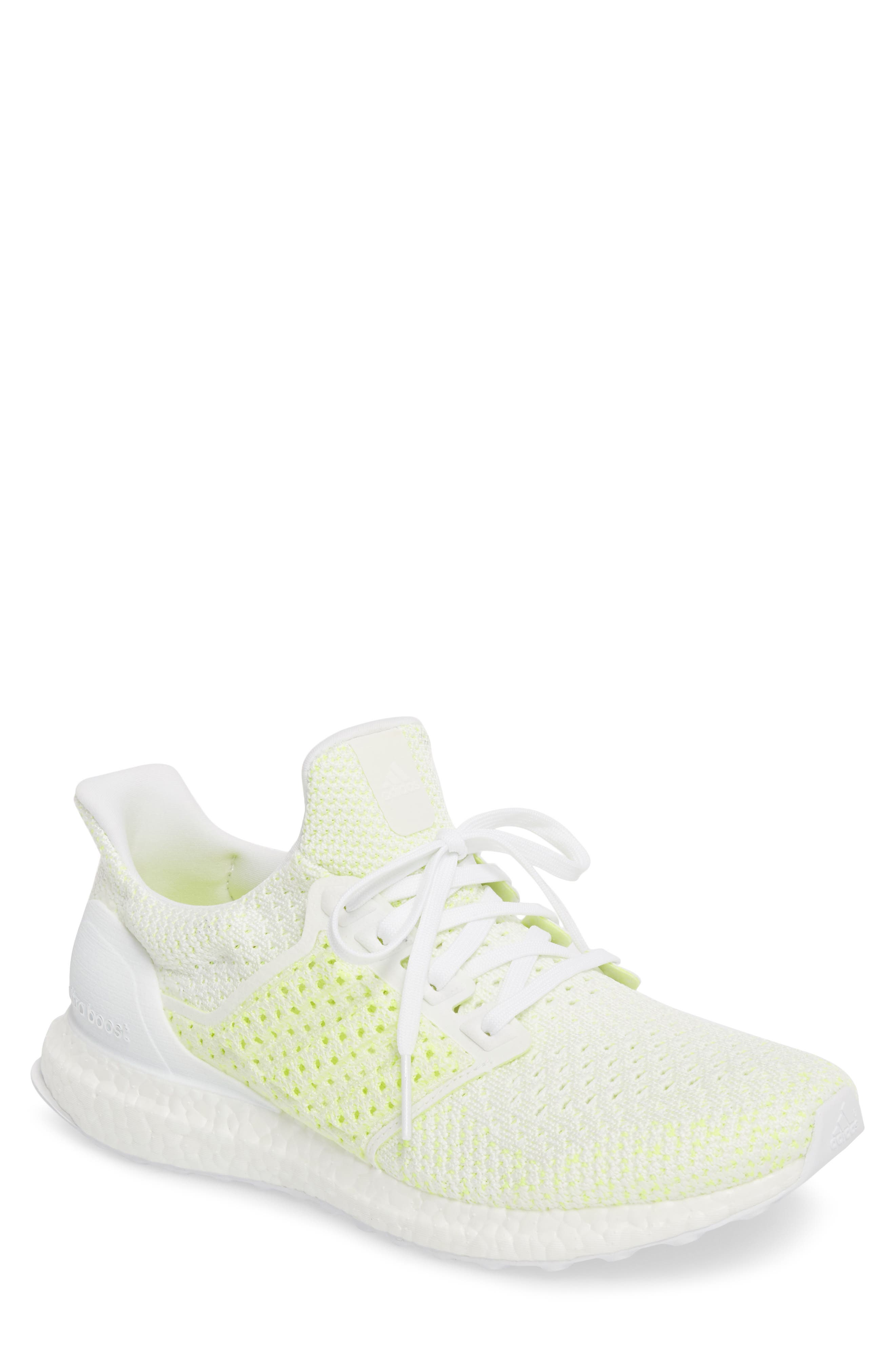 adidas Ultraboost x Clima Running Shoe 