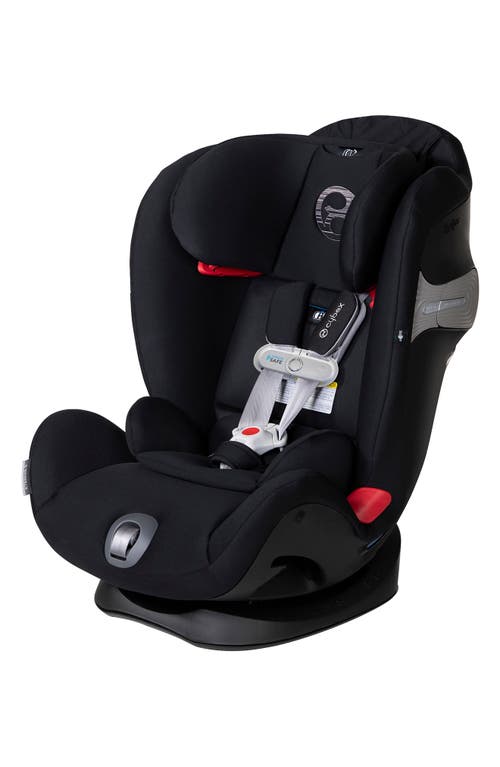 CYBEX Eternis S SensorSafe&trade; All-in-One Car Seat in Manhattan Grey