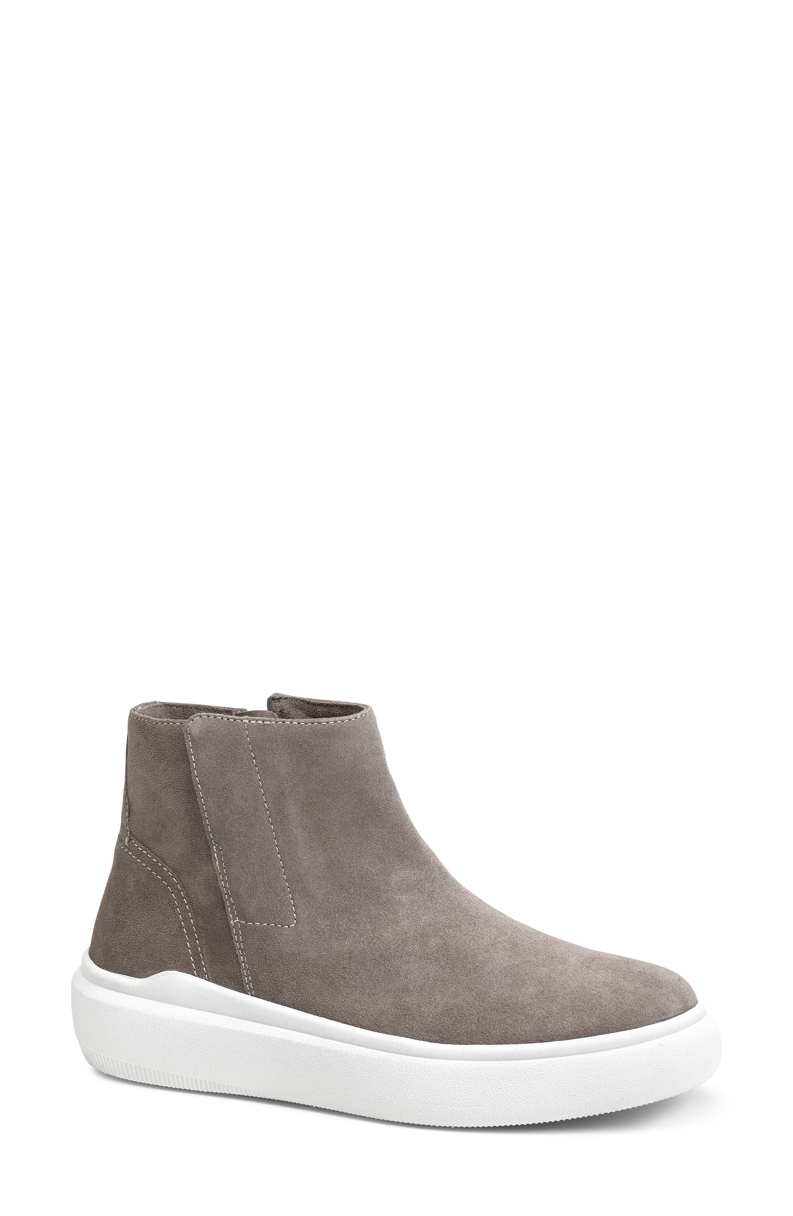 nordstrom platform boots