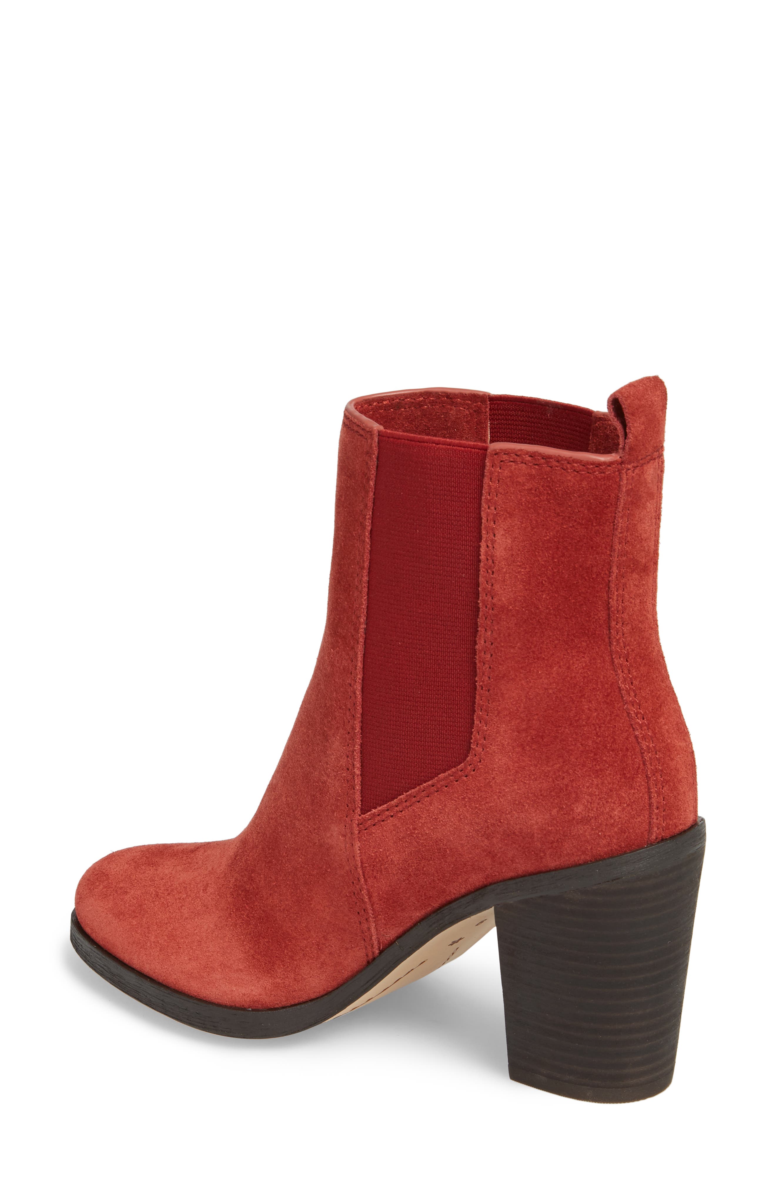 splendid newbury boot