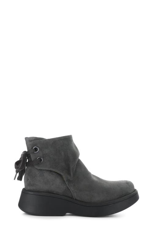 FLY LONDON FLY LONDON MEBS BOOTIE