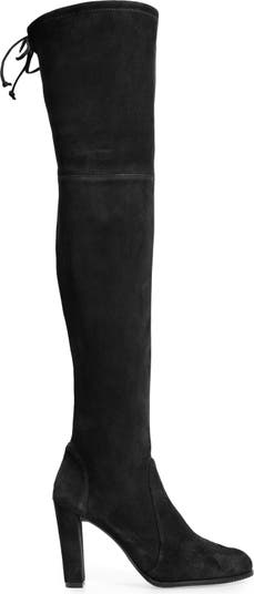 Stuart Weitzman Highland Over The Knee Boot Women Nordstrom