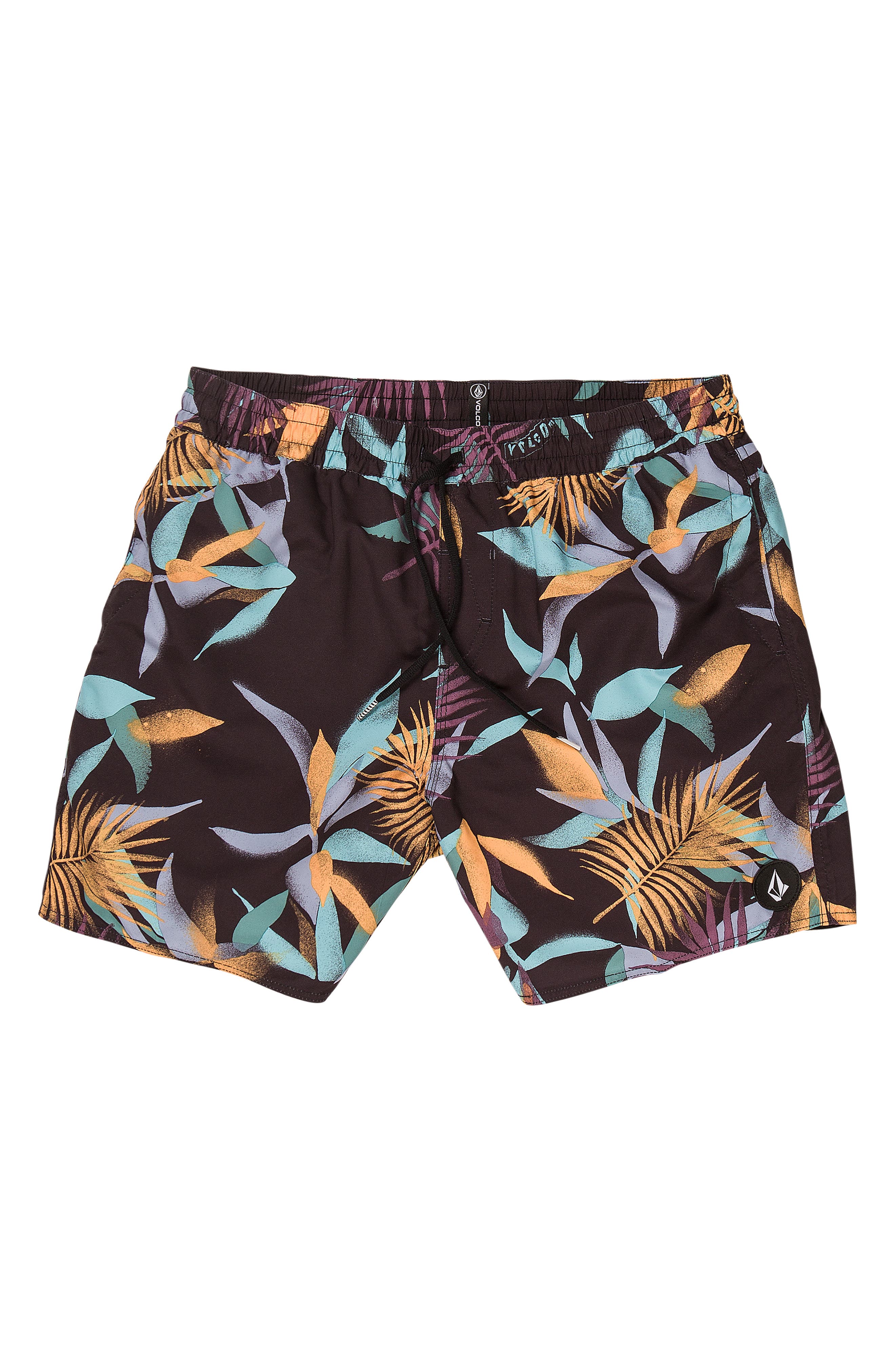 volcom bathing suits mens