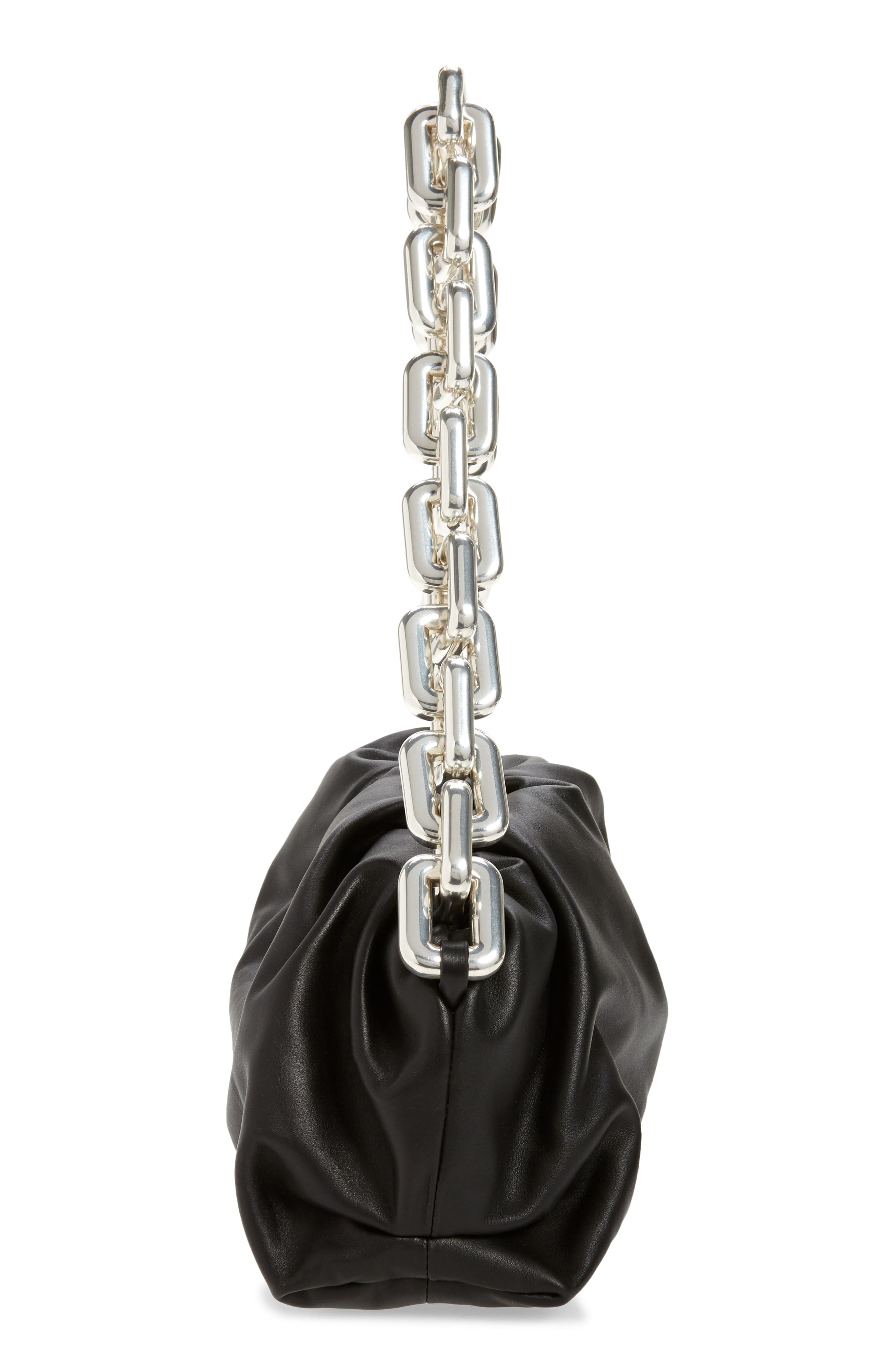 Bottega The Chain Pouch Leather Shoulder Bag Nordstrom