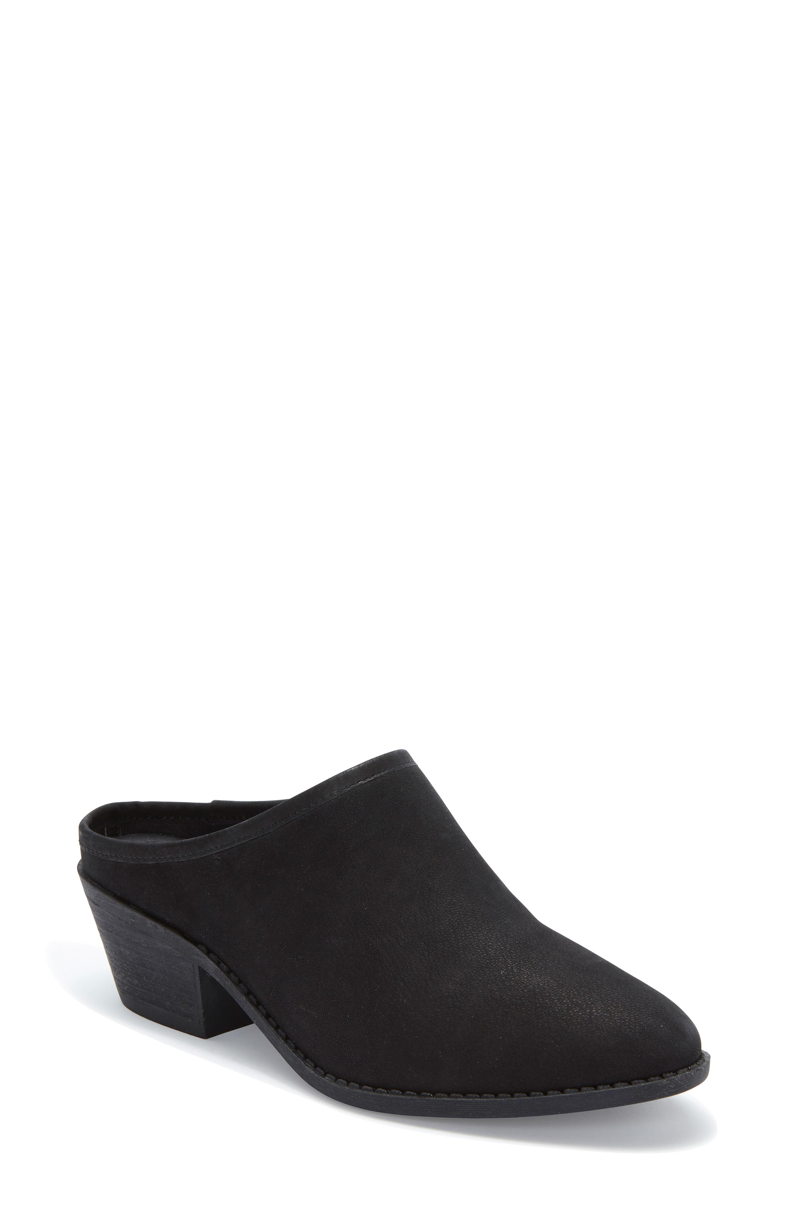 Me Too Zeta Mule- Black