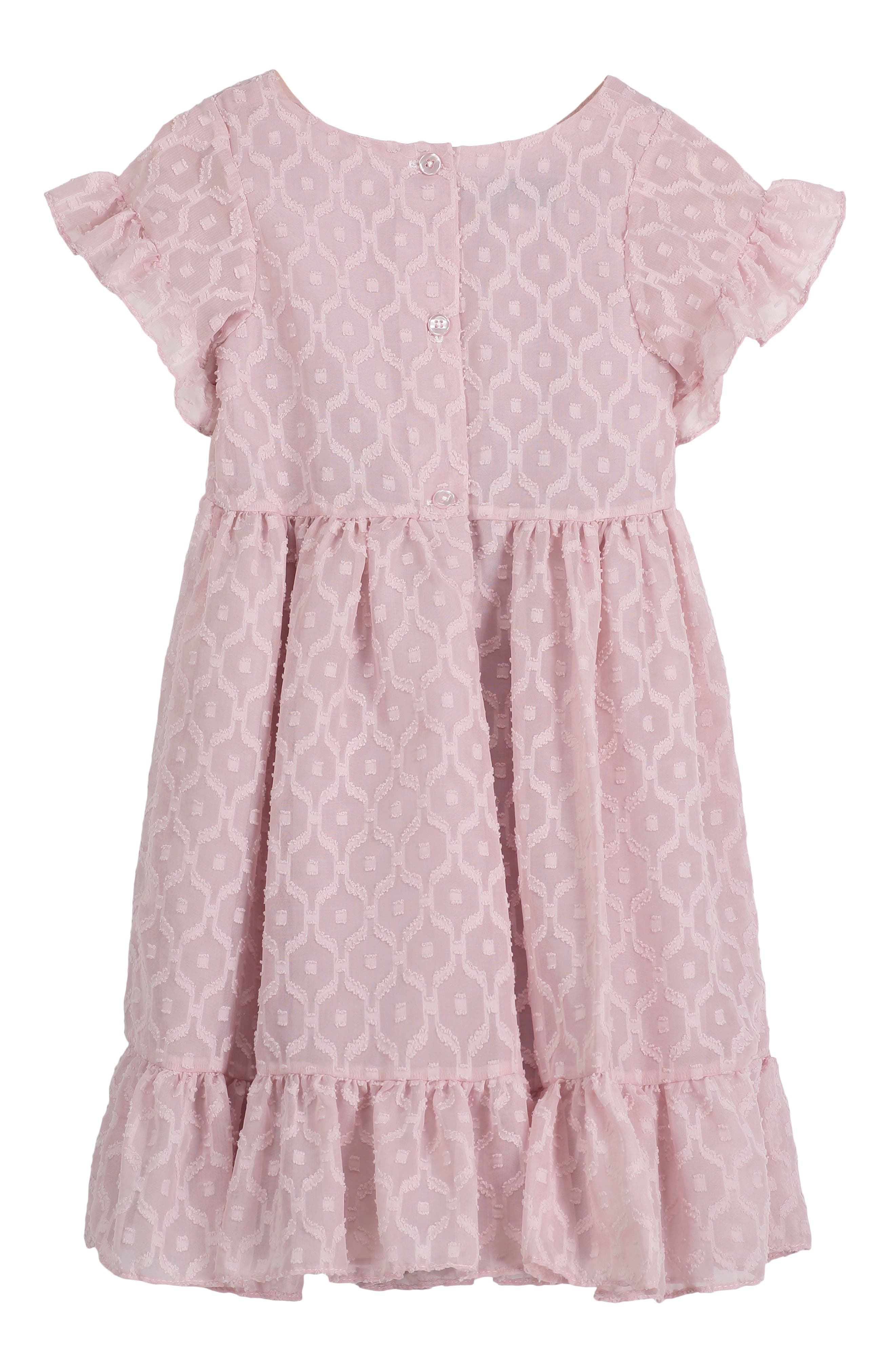 Pippa \u0026 Julie Kids' Flutter Sleeve 