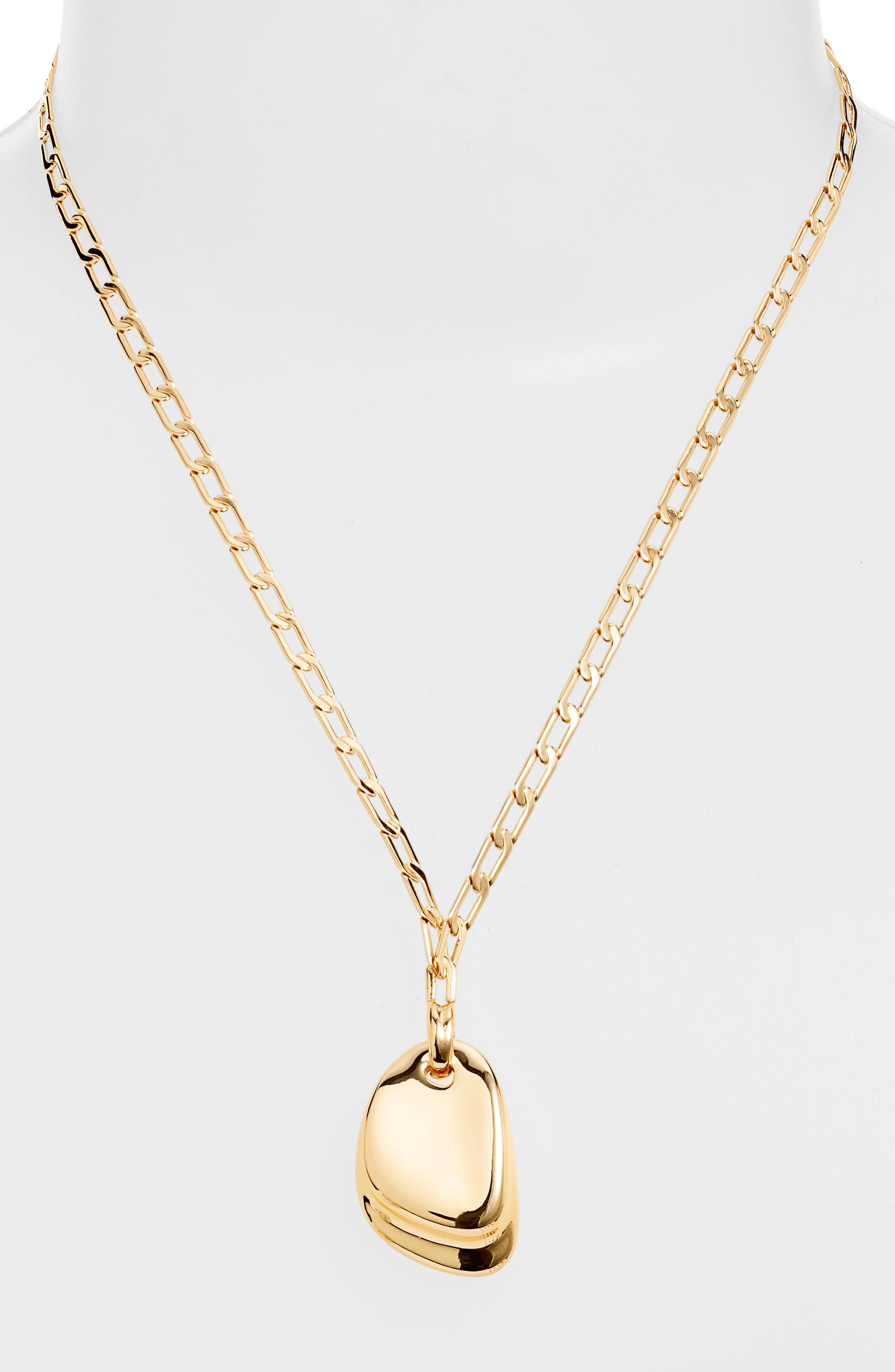 Jenny Bird Willa Pendant Necklace 