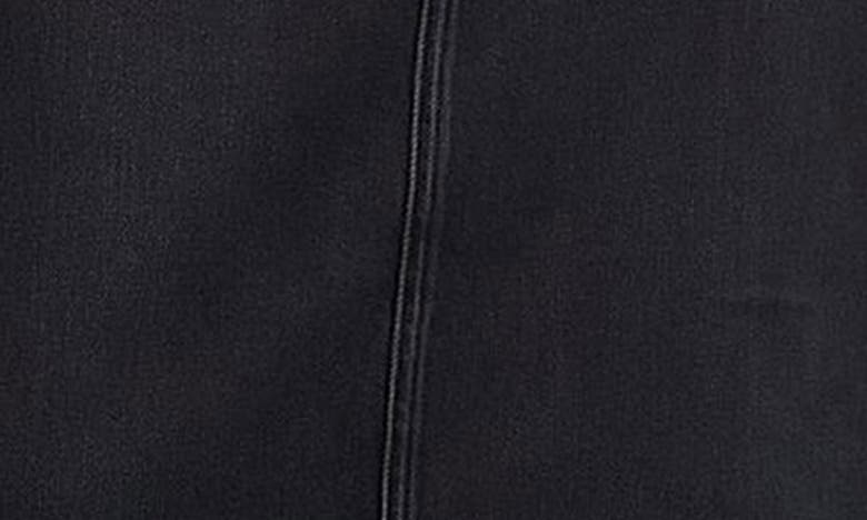 TOPSHOP TOPSHOP DENIM MIDI SKIRT