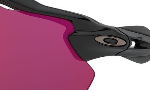 OAKLEY OAKLEY RADAR® EV PITCH® 38MM SHIELD SUNGLASSES 